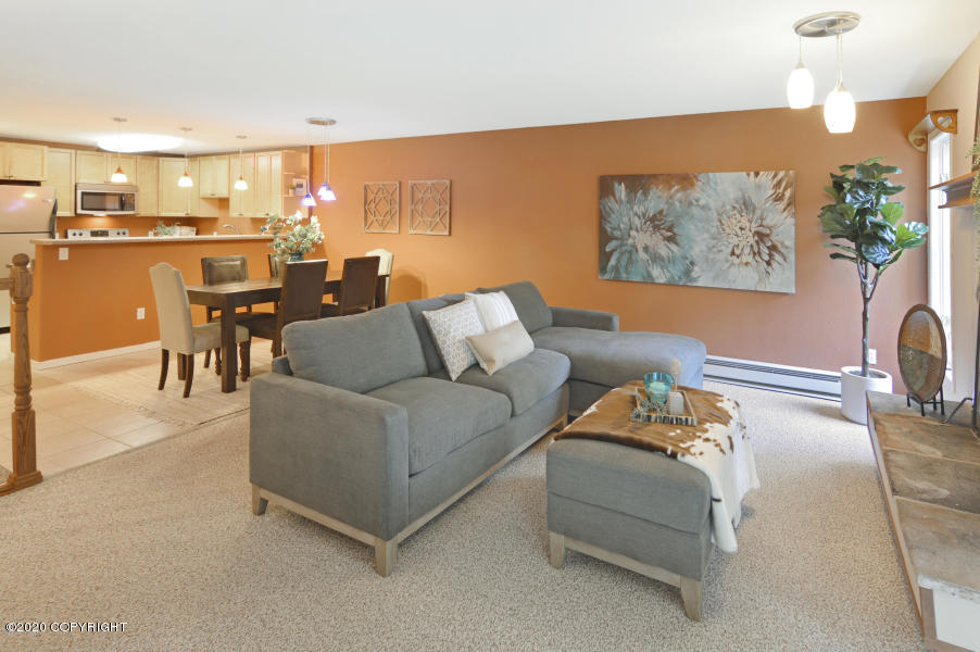 333 M Street # 209 Unit: #209