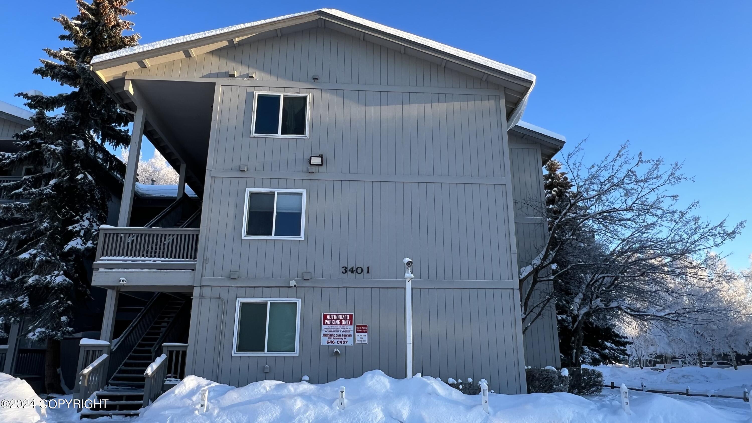 3401 W 88th Avenue # 14