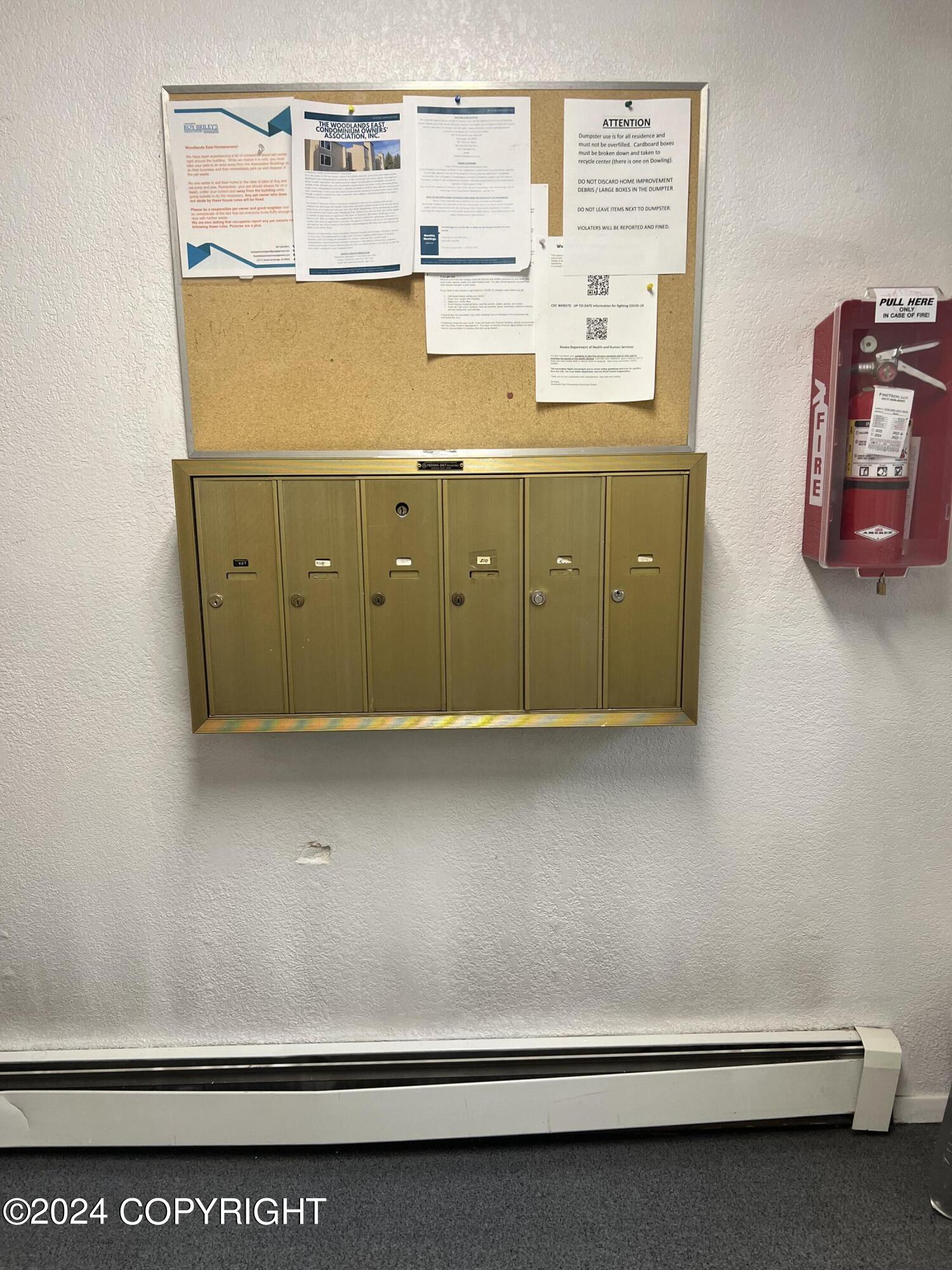 606 Copperbush Court # 606