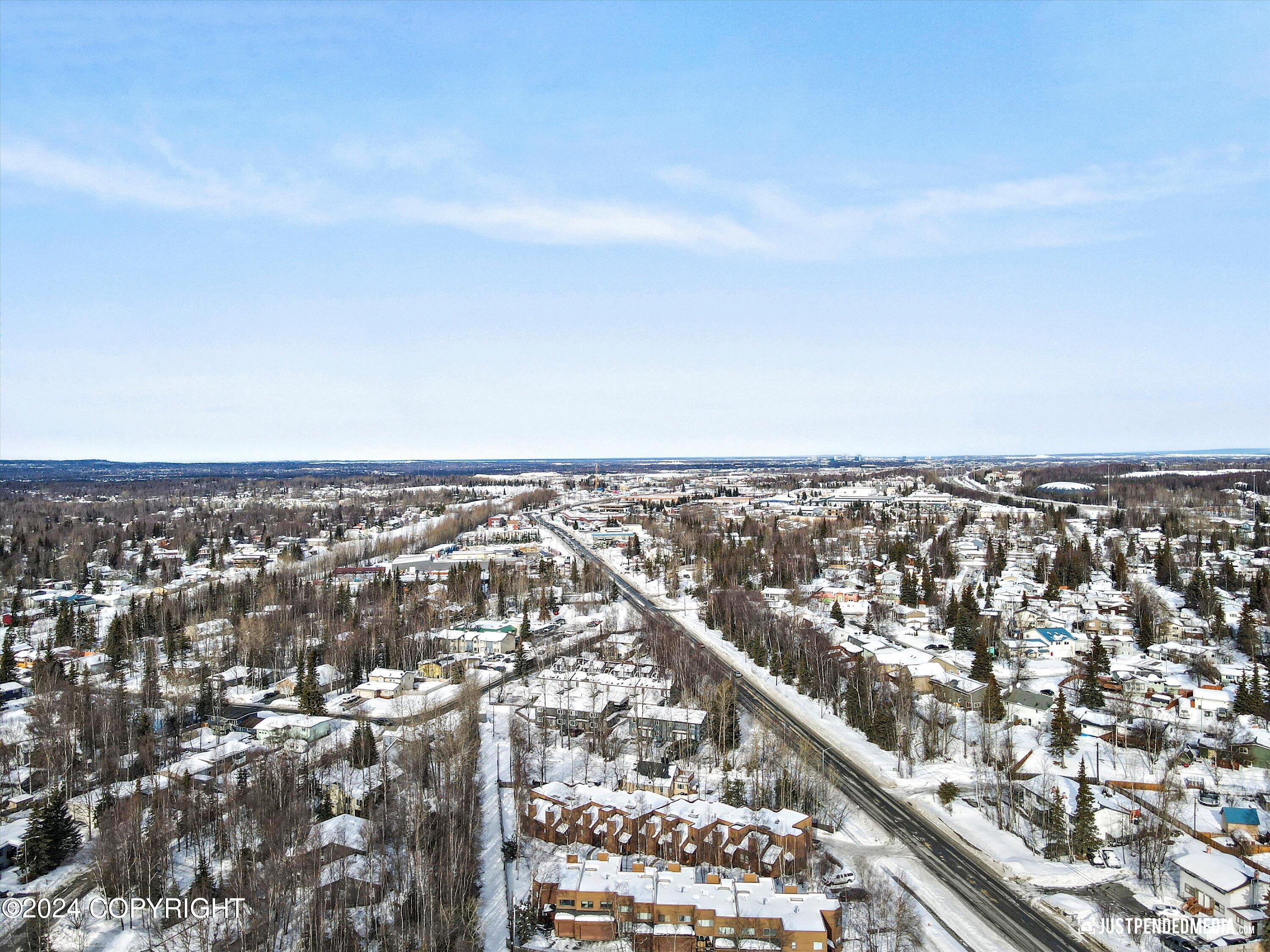 13210 Old Seward Highway # 11