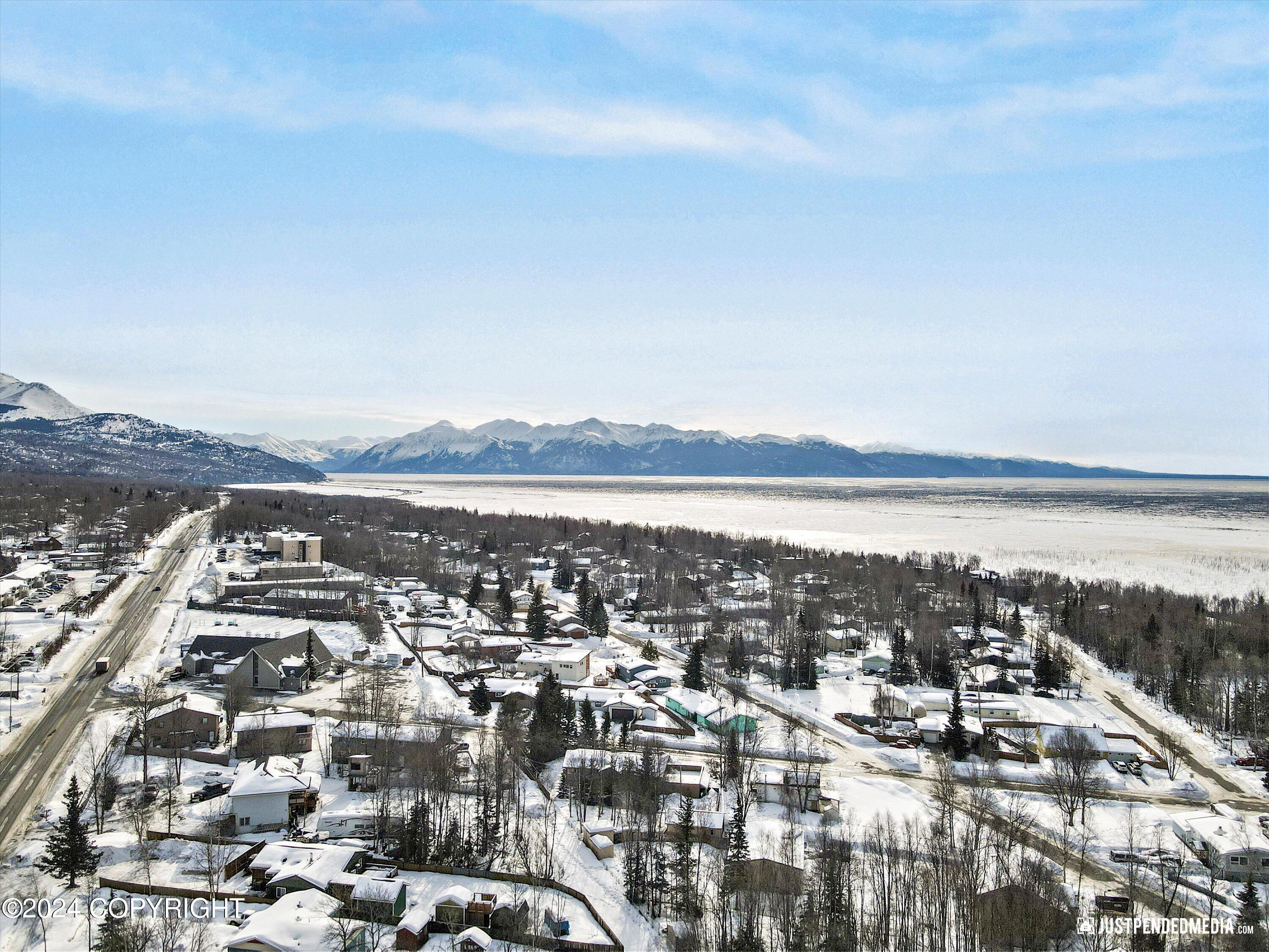 13210 Old Seward Highway # 11