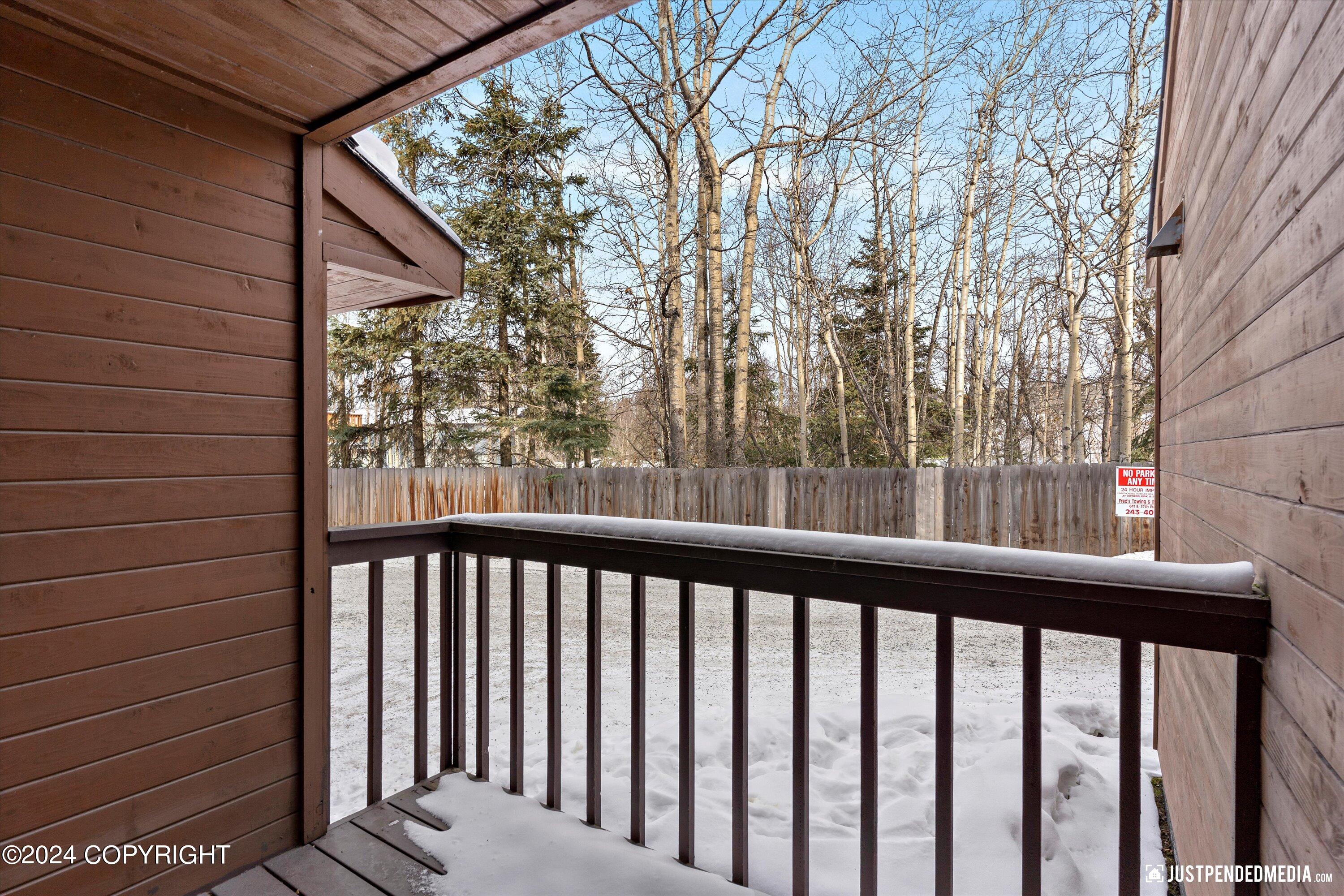 13210 Old Seward Highway # 11