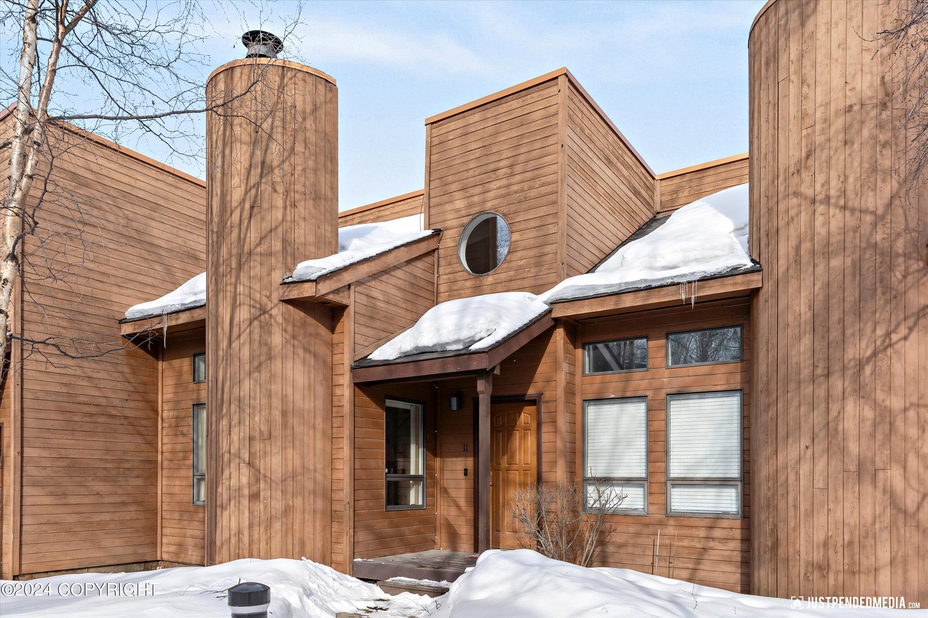 13210 Old Seward Highway # 11