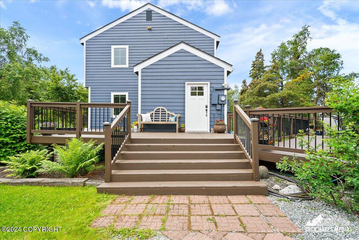11940 Circle Drive