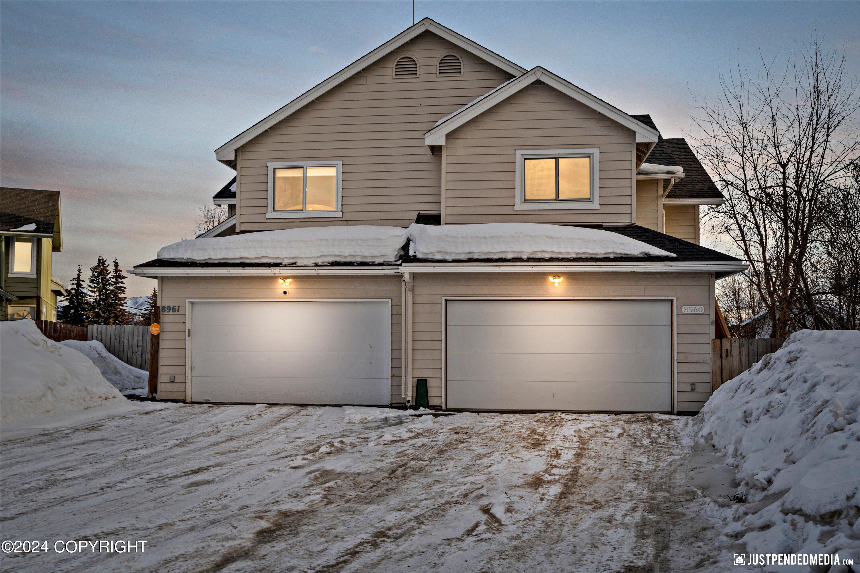 8960 Joy Circle