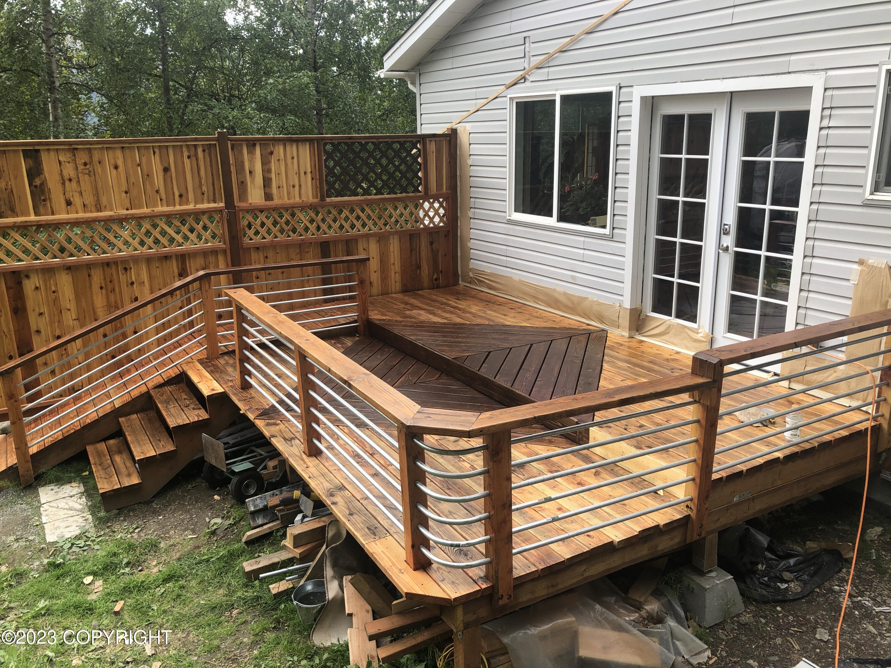 22051 Upper Canyon Drive