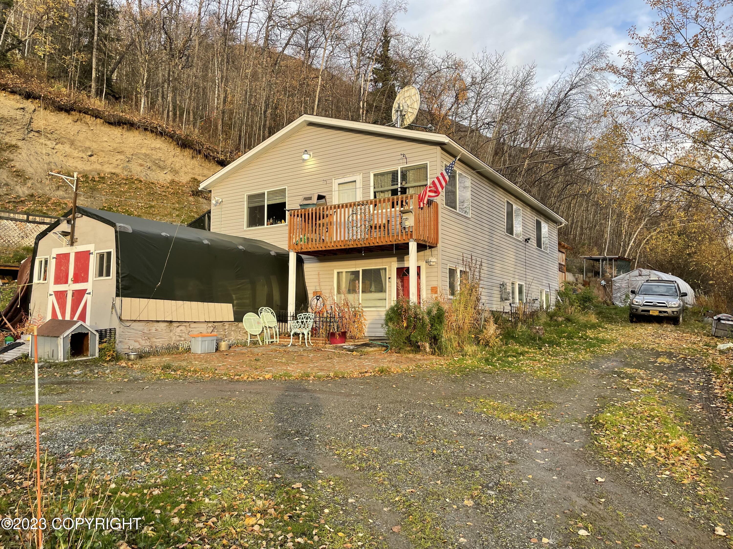 22051 Upper Canyon Drive