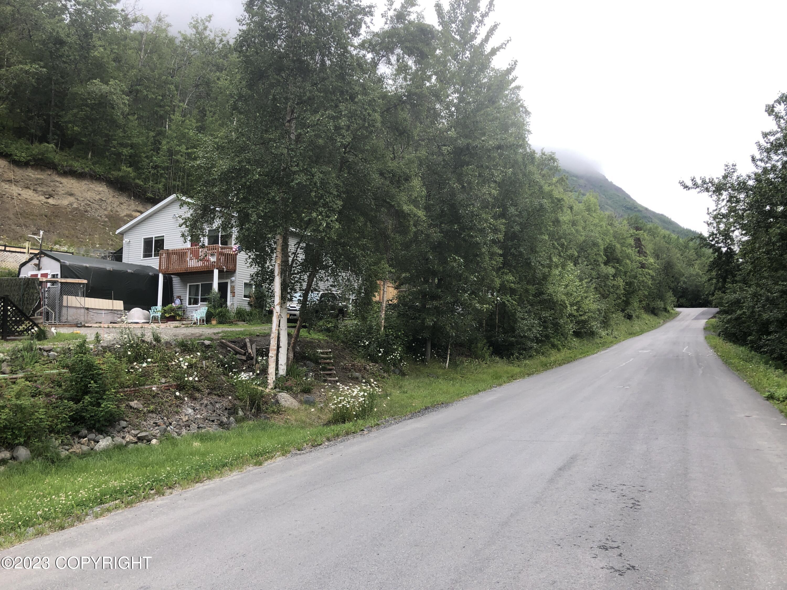 22051 Upper Canyon Drive