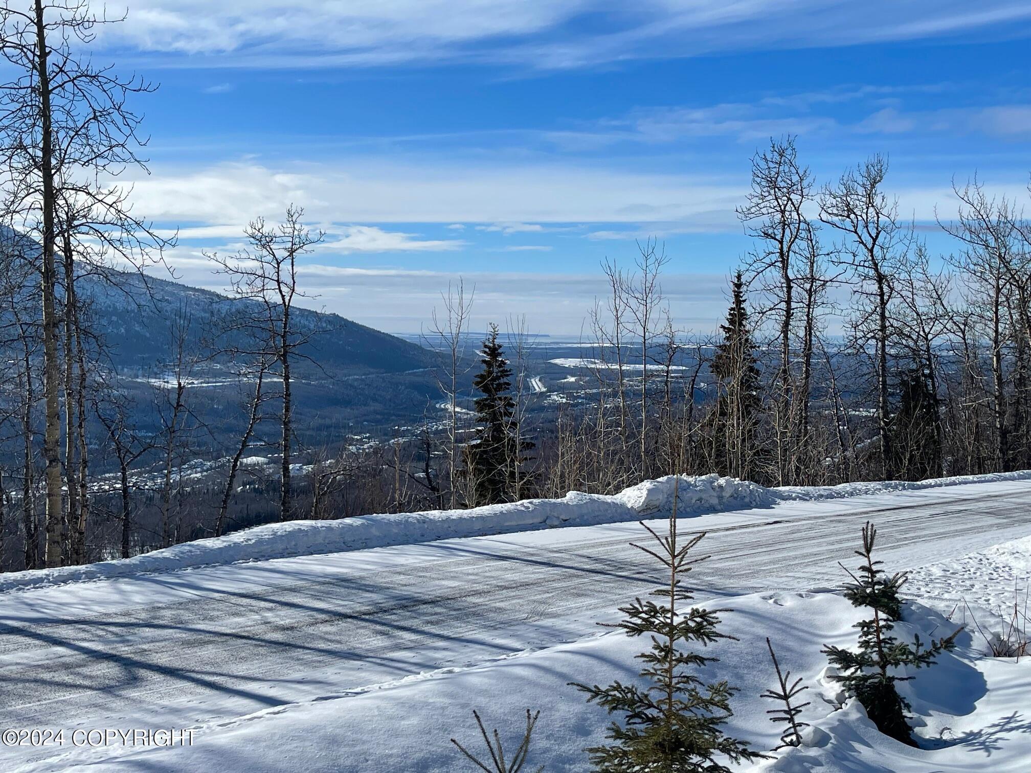 22051 Upper Canyon Drive