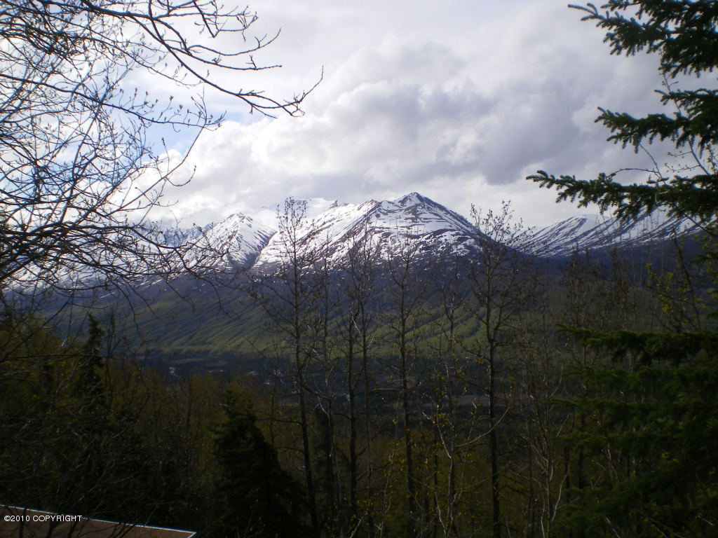 22051 Upper Canyon Drive