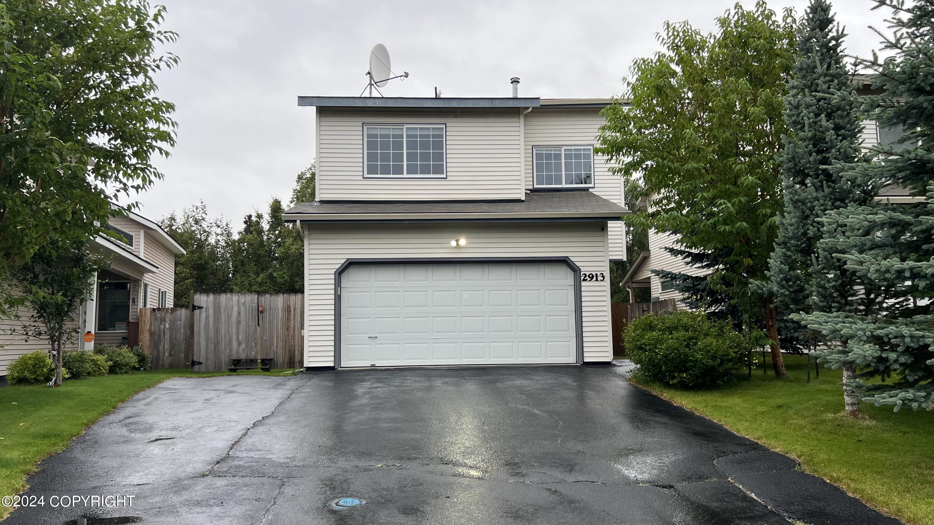 2913 Seclusion Bay Drive