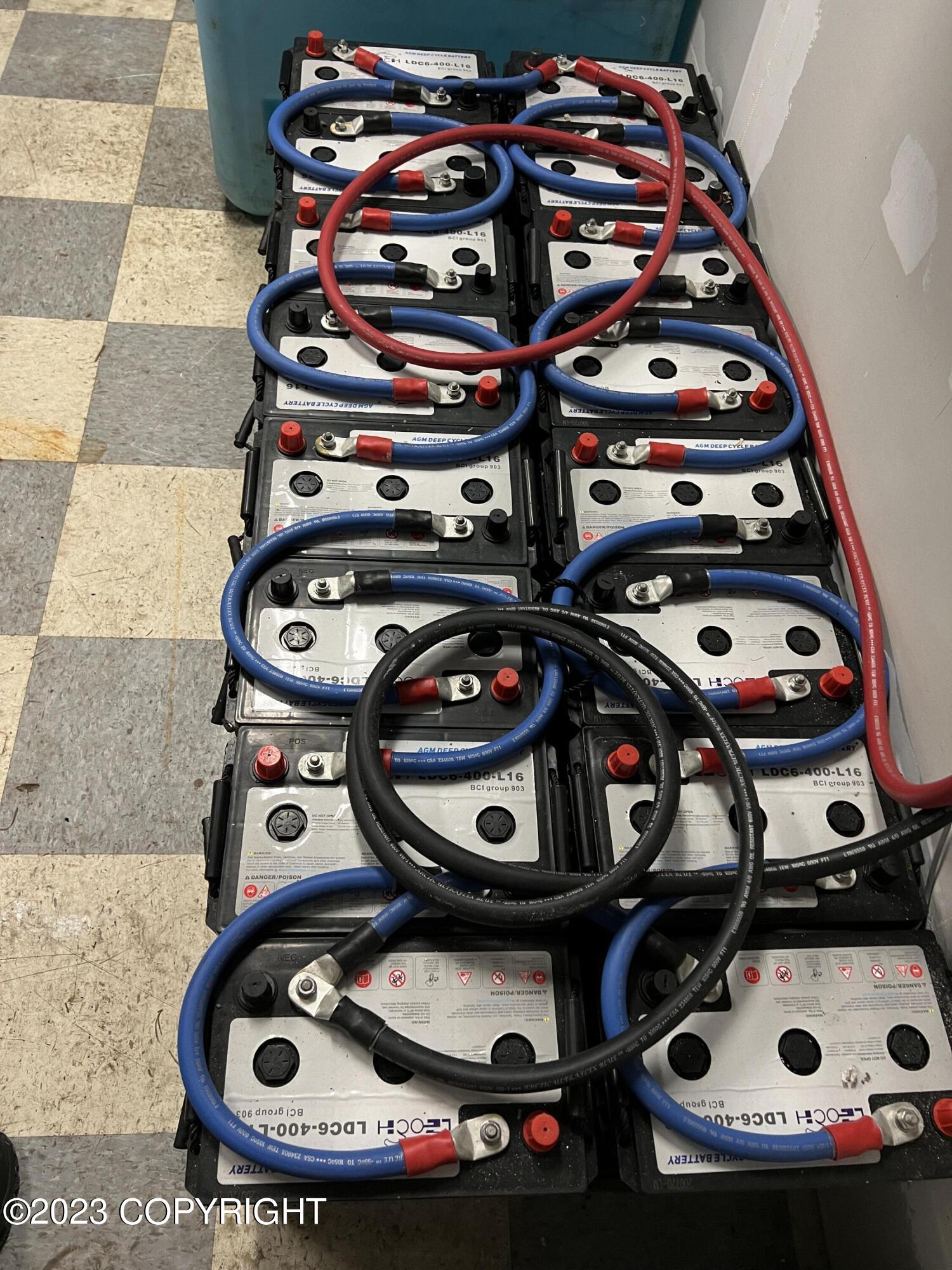 L6 B12 Prince William Court