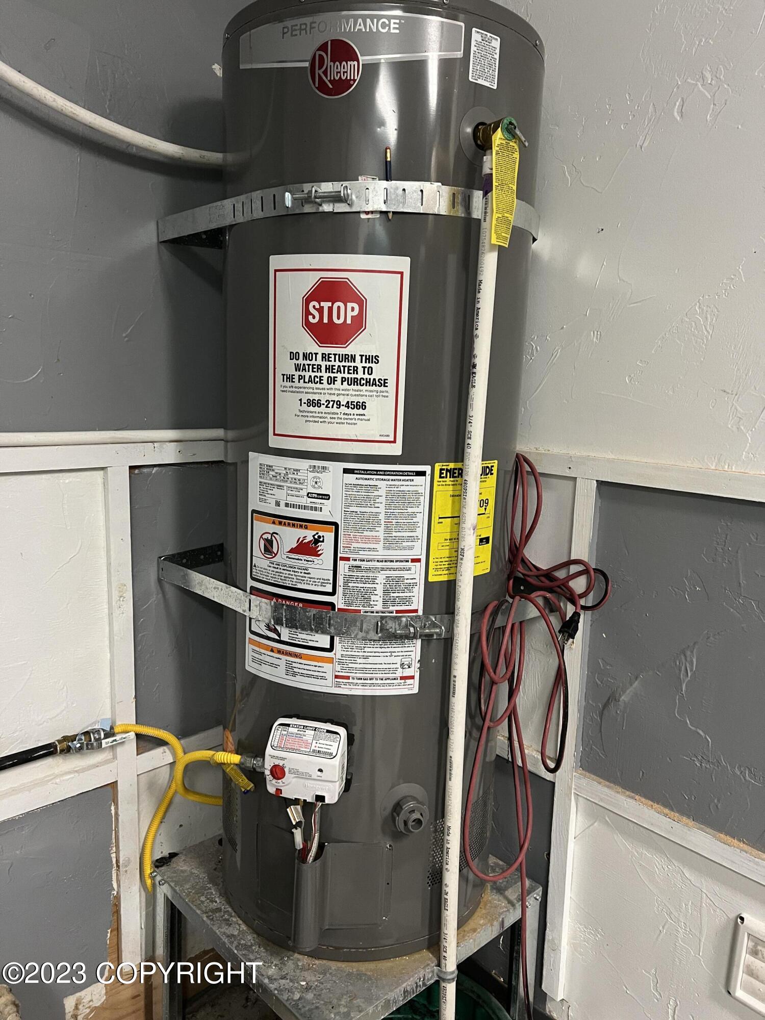 L6 B12 Prince William Court