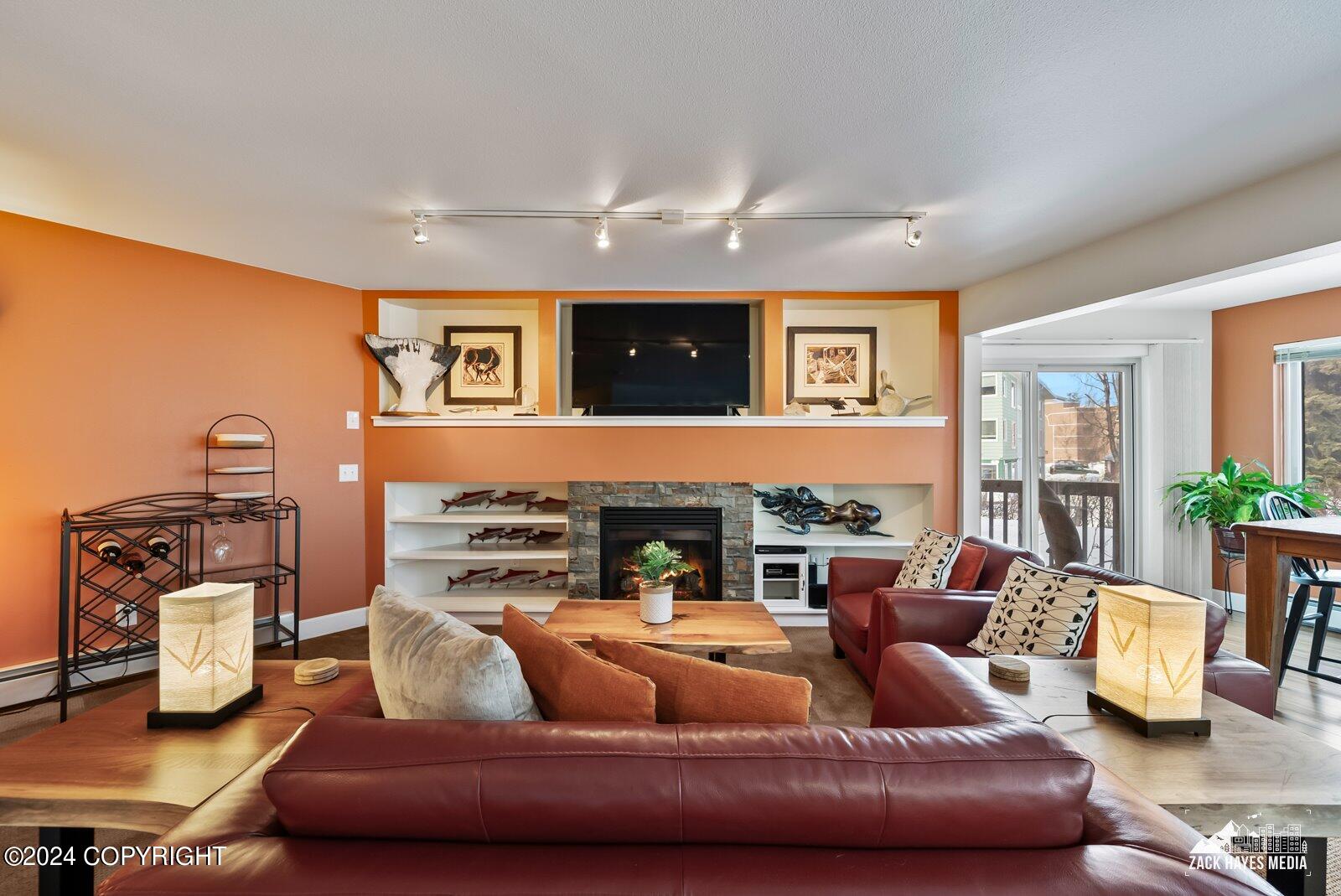 717 O Street # 1 Unit: #1