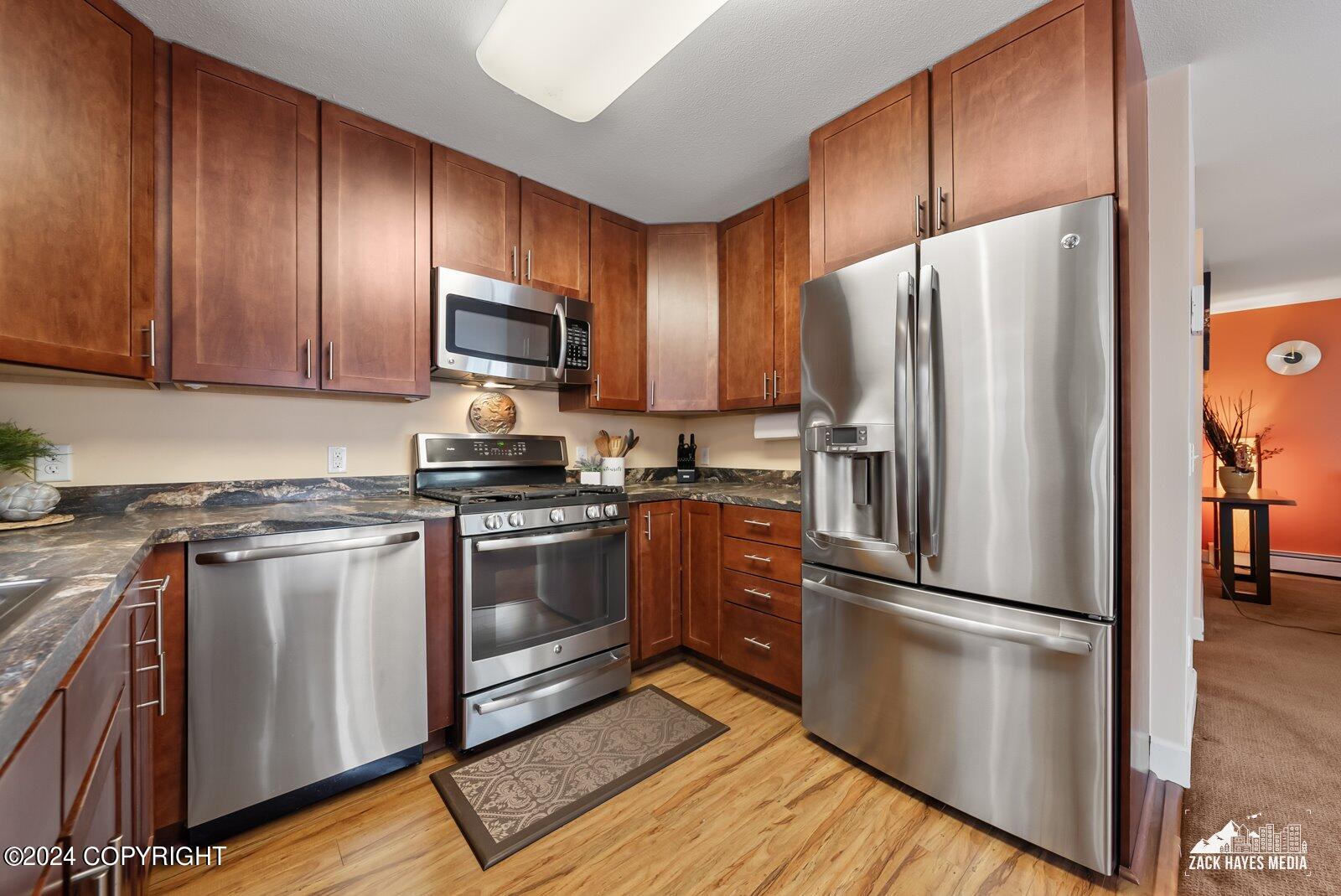 717 O Street # 1 Unit: #1