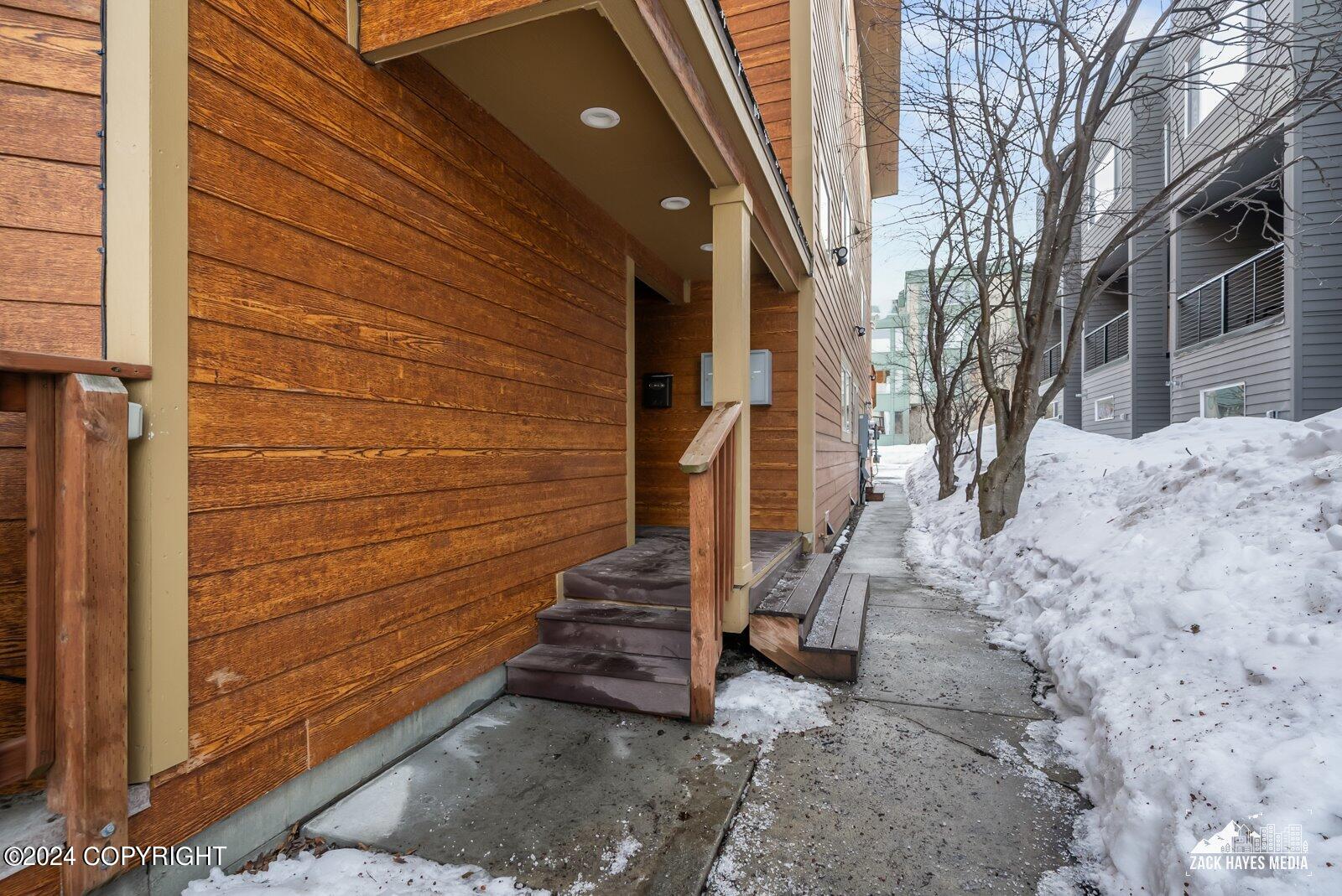 717 O Street # 1 Unit: #1