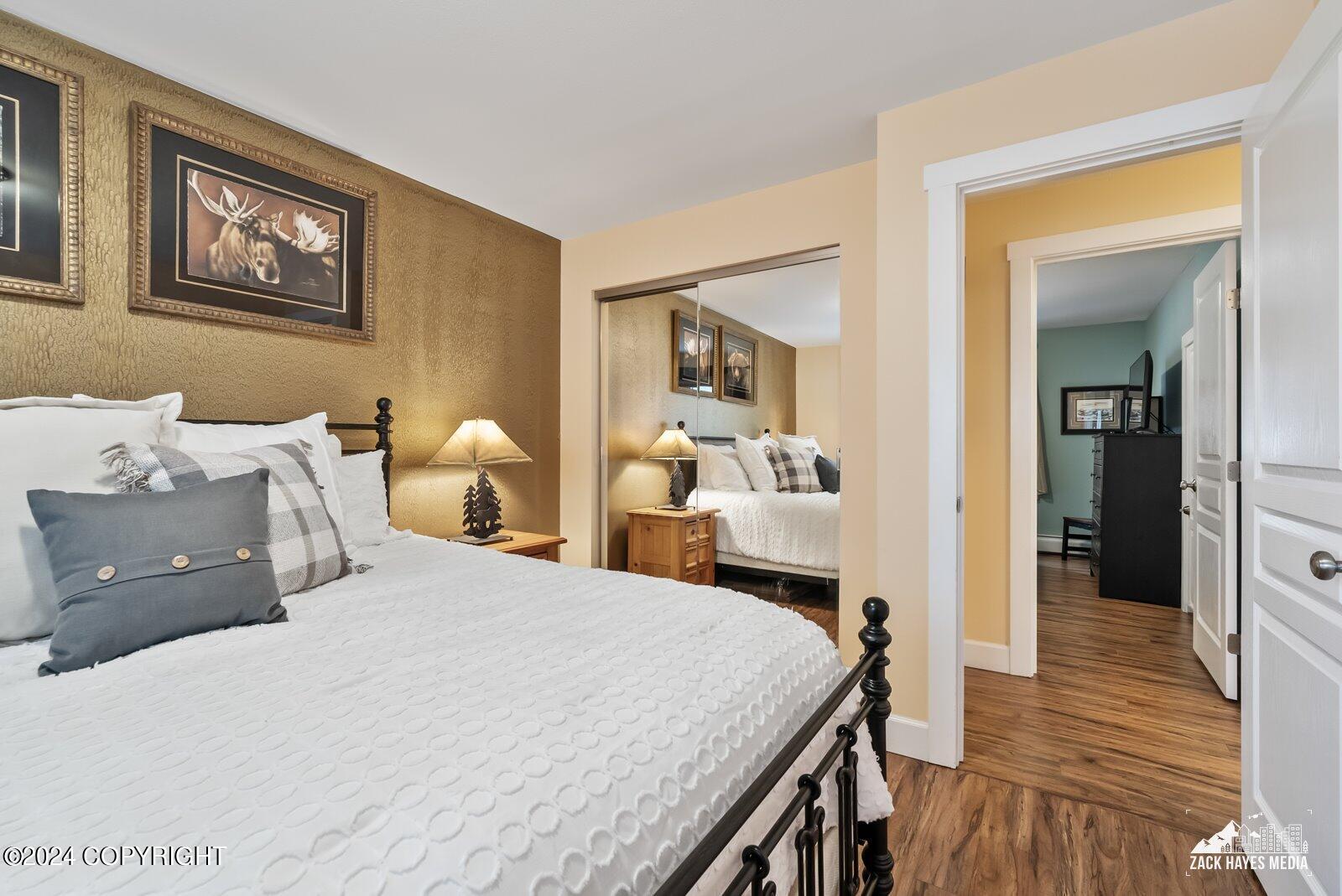 717 O Street # 1 Unit: #1