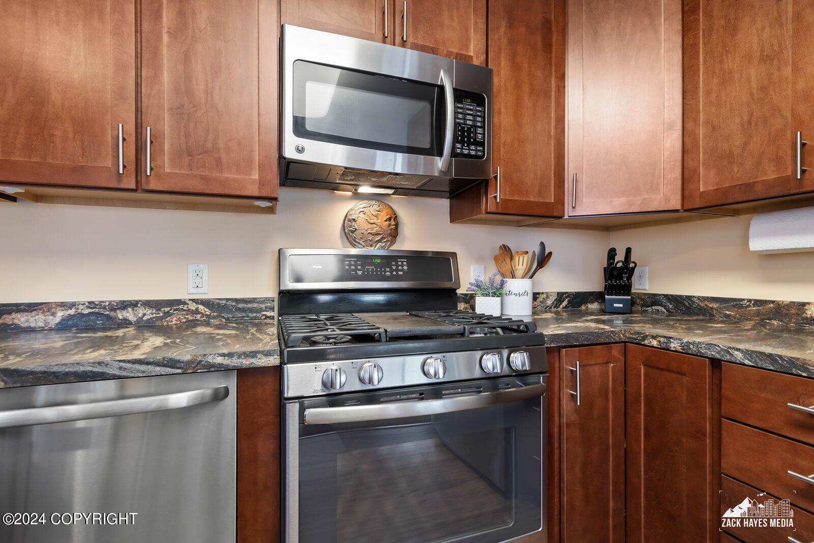 717 O Street # 1 Unit: #1