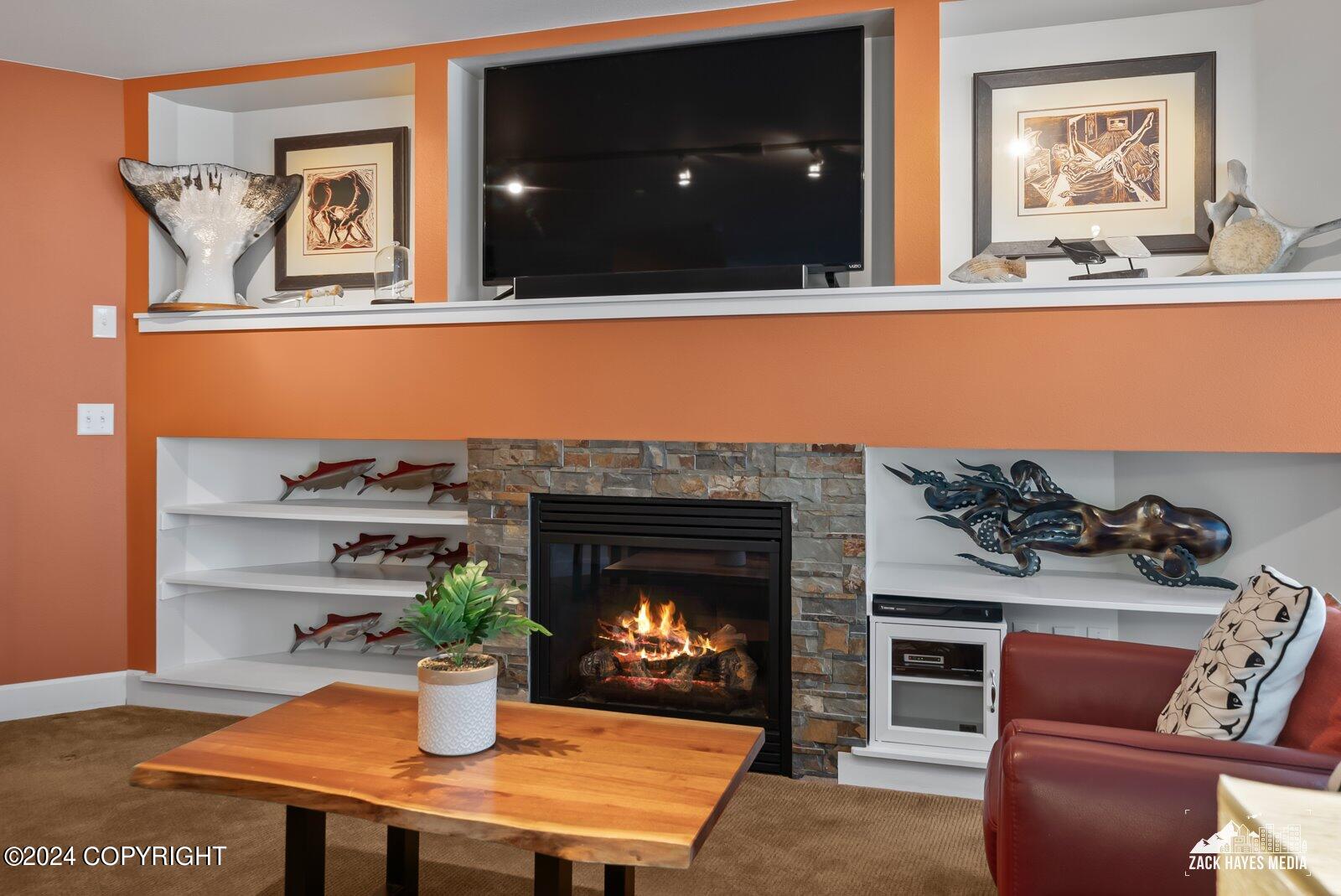 717 O Street # 1 Unit: #1