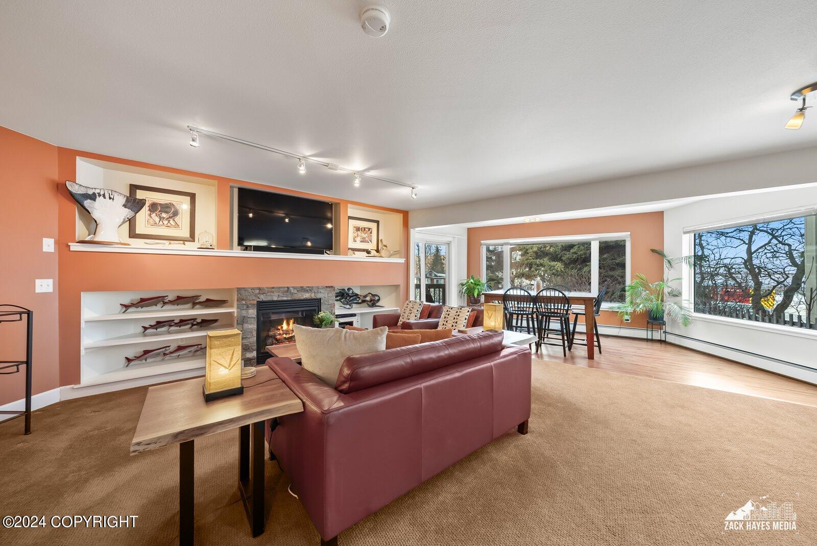 717 O Street # 1 Unit: #1