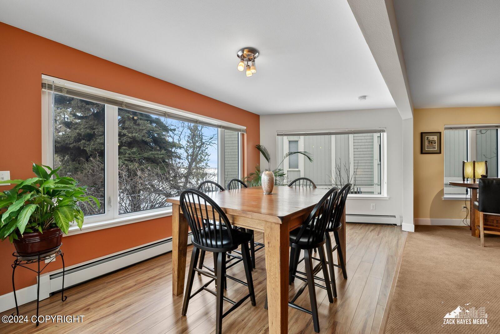 717 O Street # 1 Unit: #1