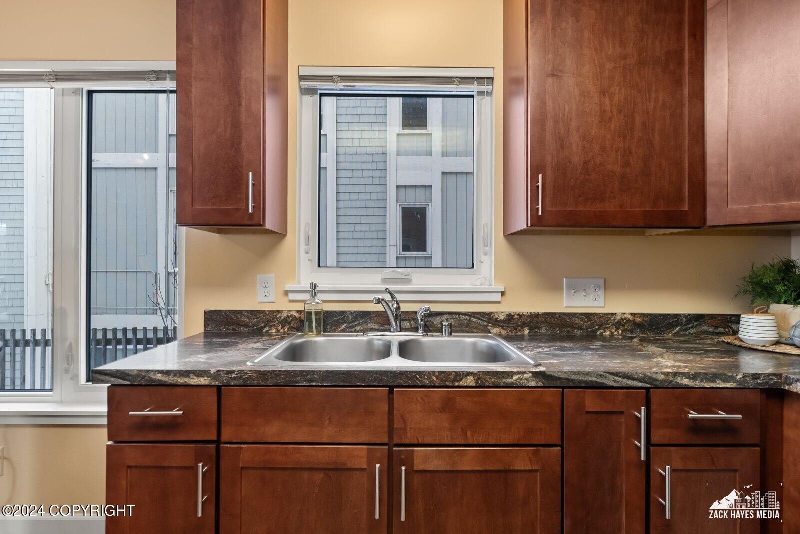 717 O Street # 1 Unit: #1