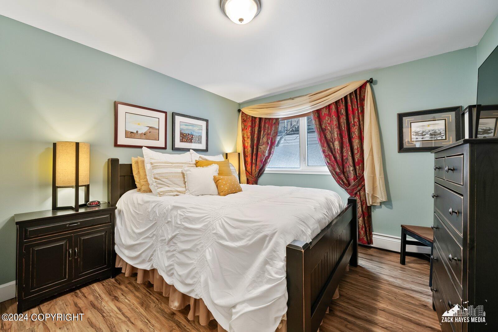 717 O Street # 1 Unit: #1