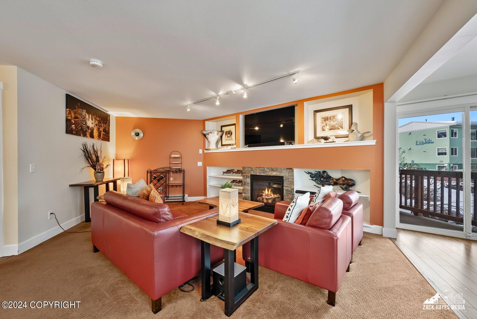 717 O Street # 1 Unit: #1