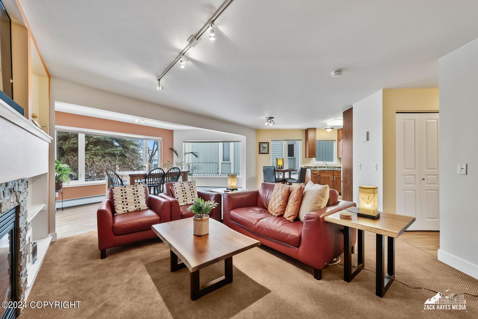 717 O Street # 1 Unit: #1
