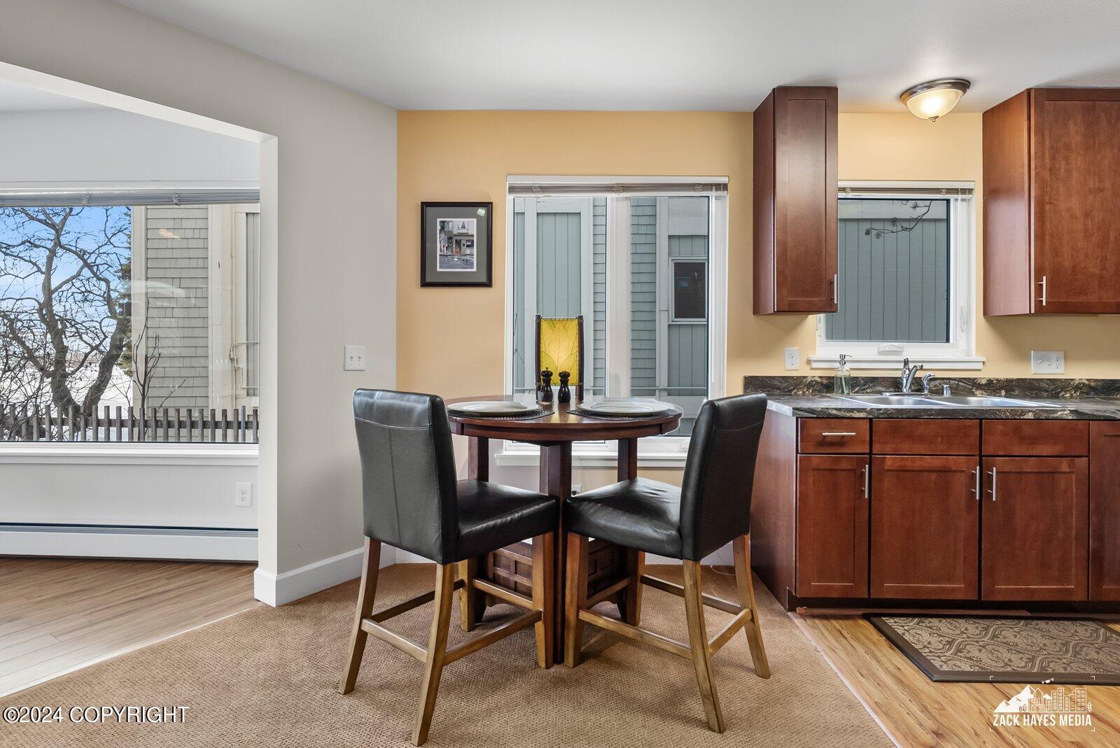 717 O Street # 1 Unit: #1