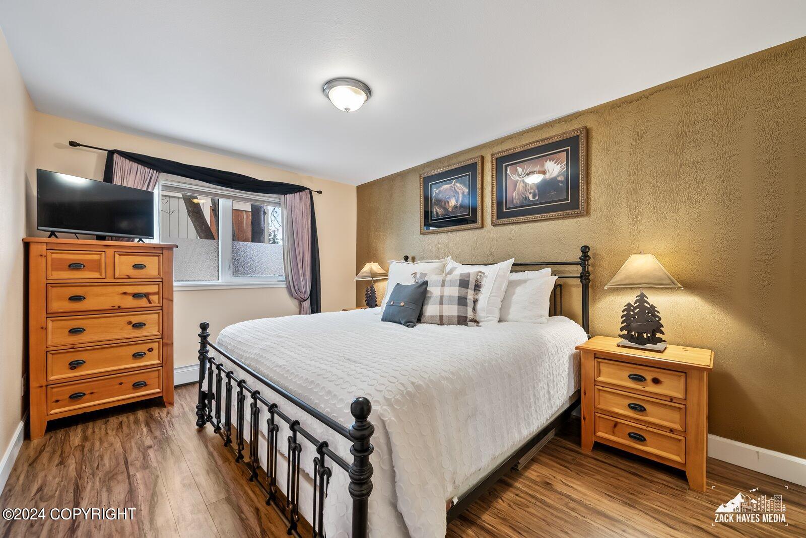 717 O Street # 1 Unit: #1
