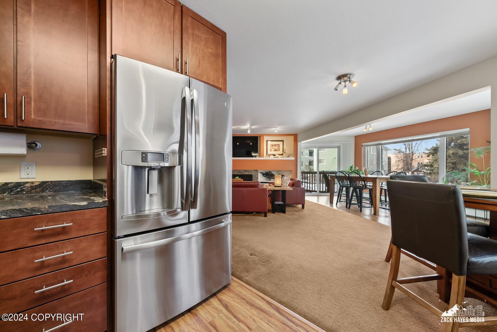 717 O Street # 1 Unit: #1