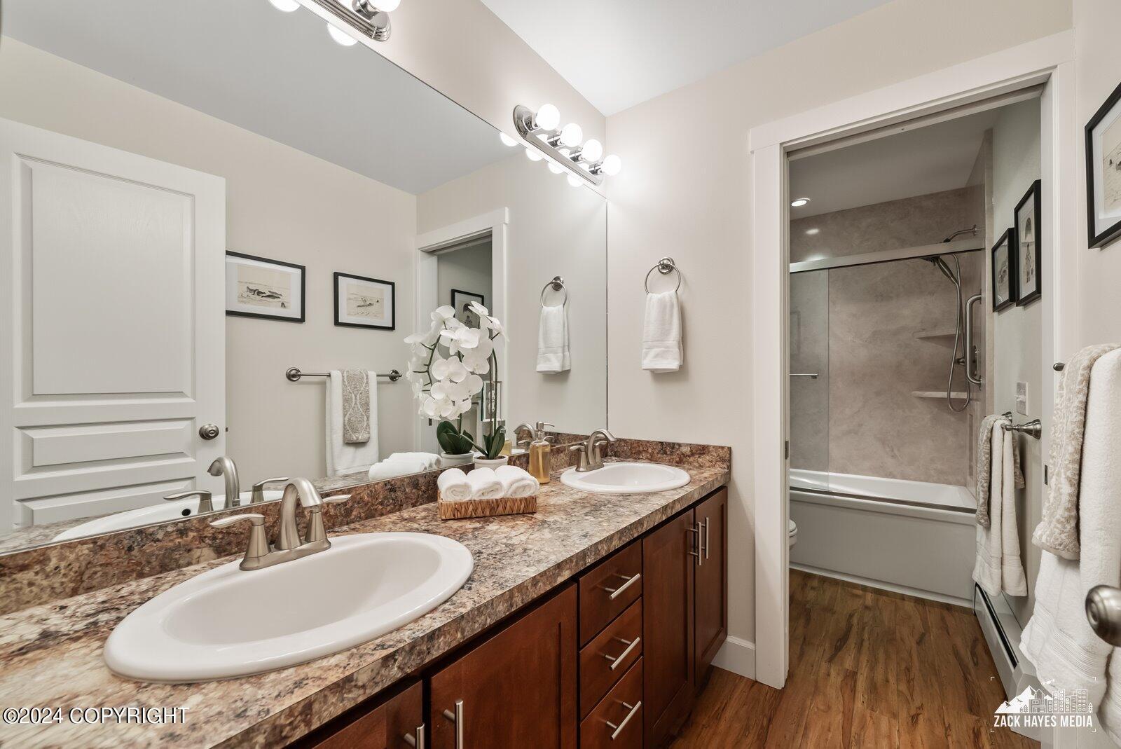 717 O Street # 1 Unit: #1