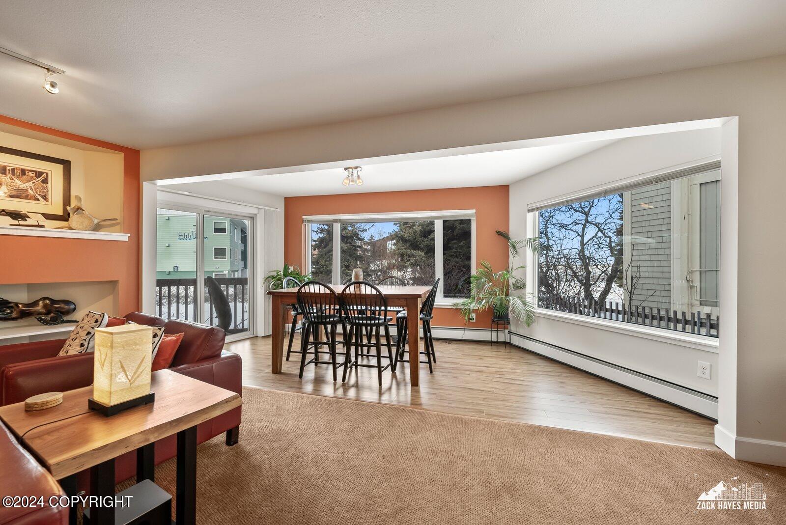 717 O Street # 1 Unit: #1