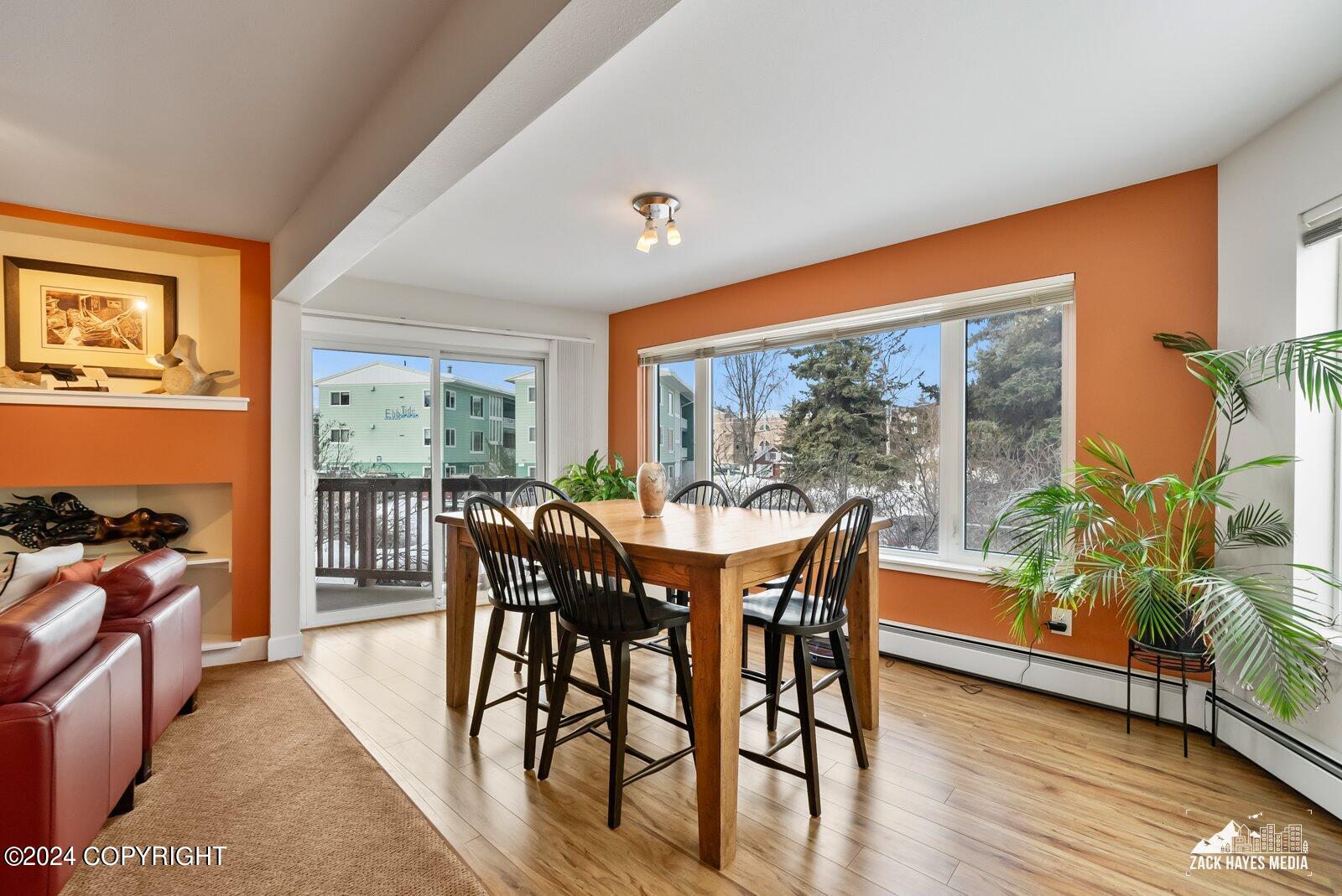 717 O Street # 1 Unit: #1