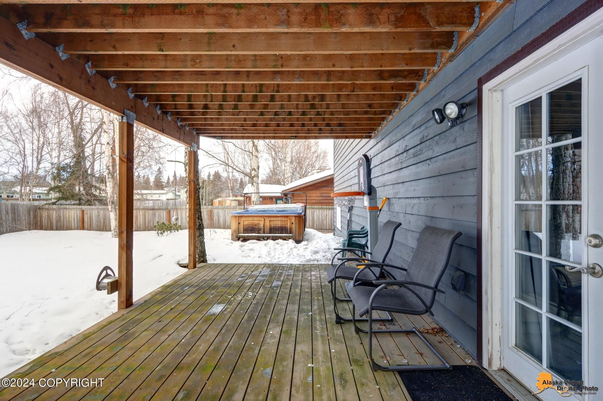 3012 Bettles Bay Loop