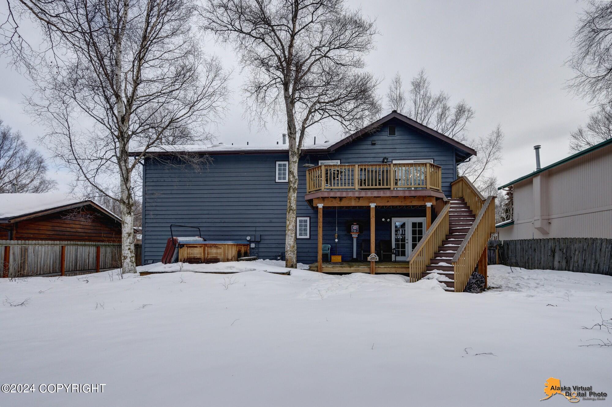 3012 Bettles Bay Loop