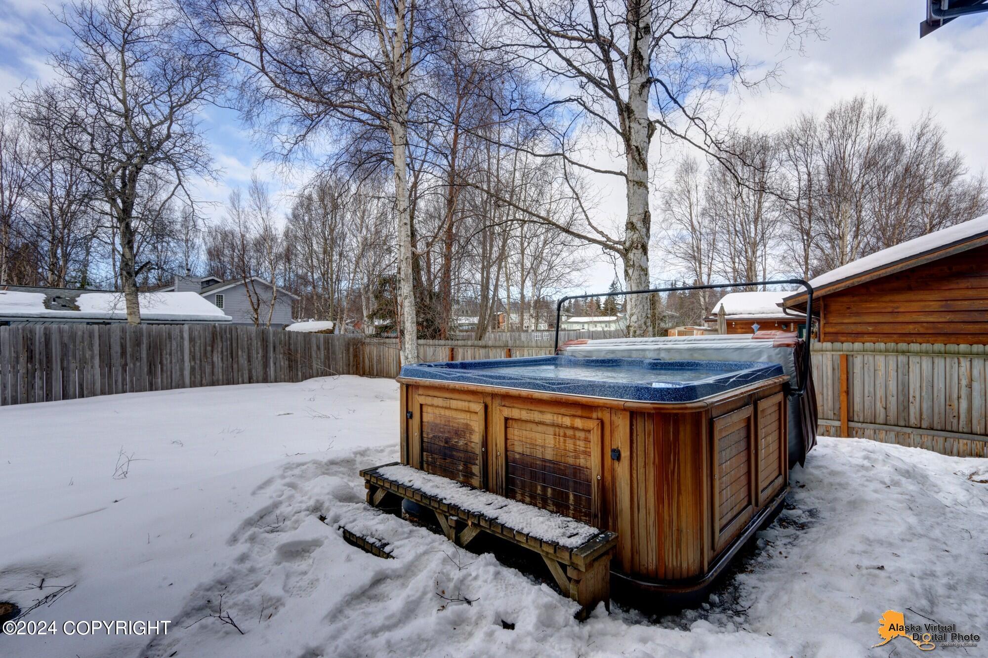 3012 Bettles Bay Loop