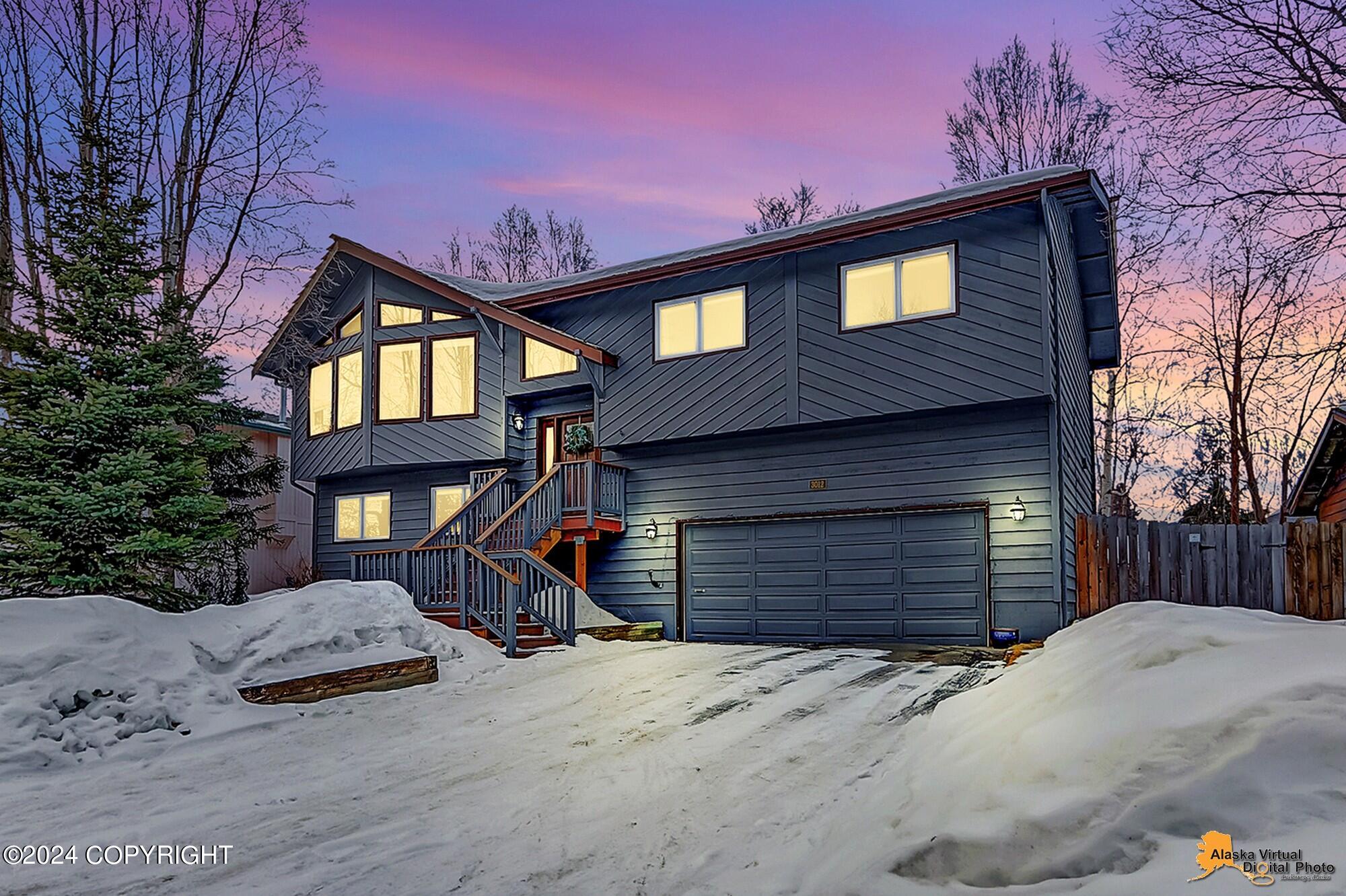 3012 Bettles Bay Loop