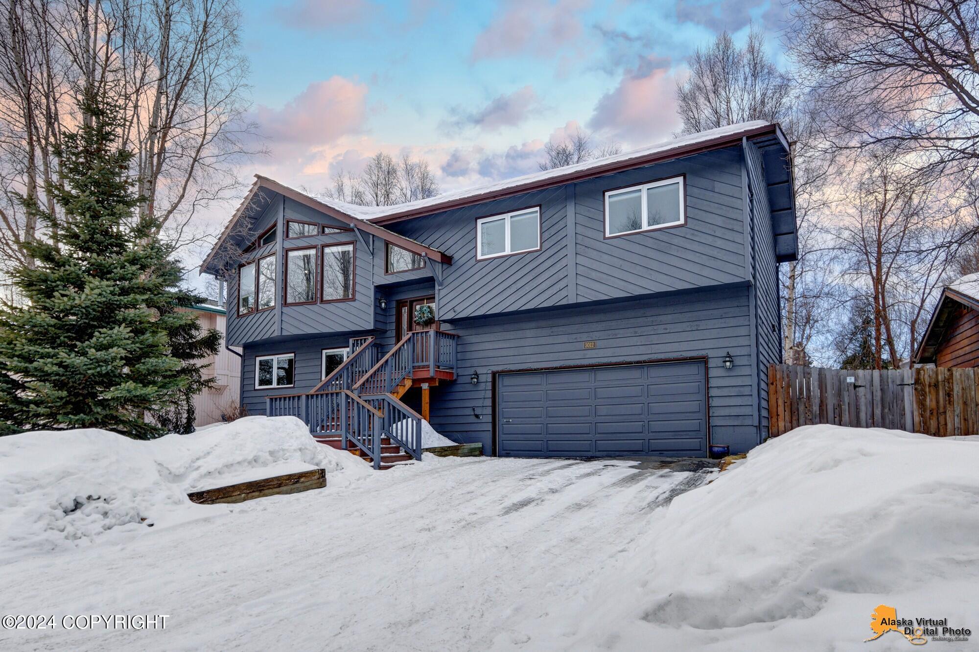 3012 Bettles Bay Loop