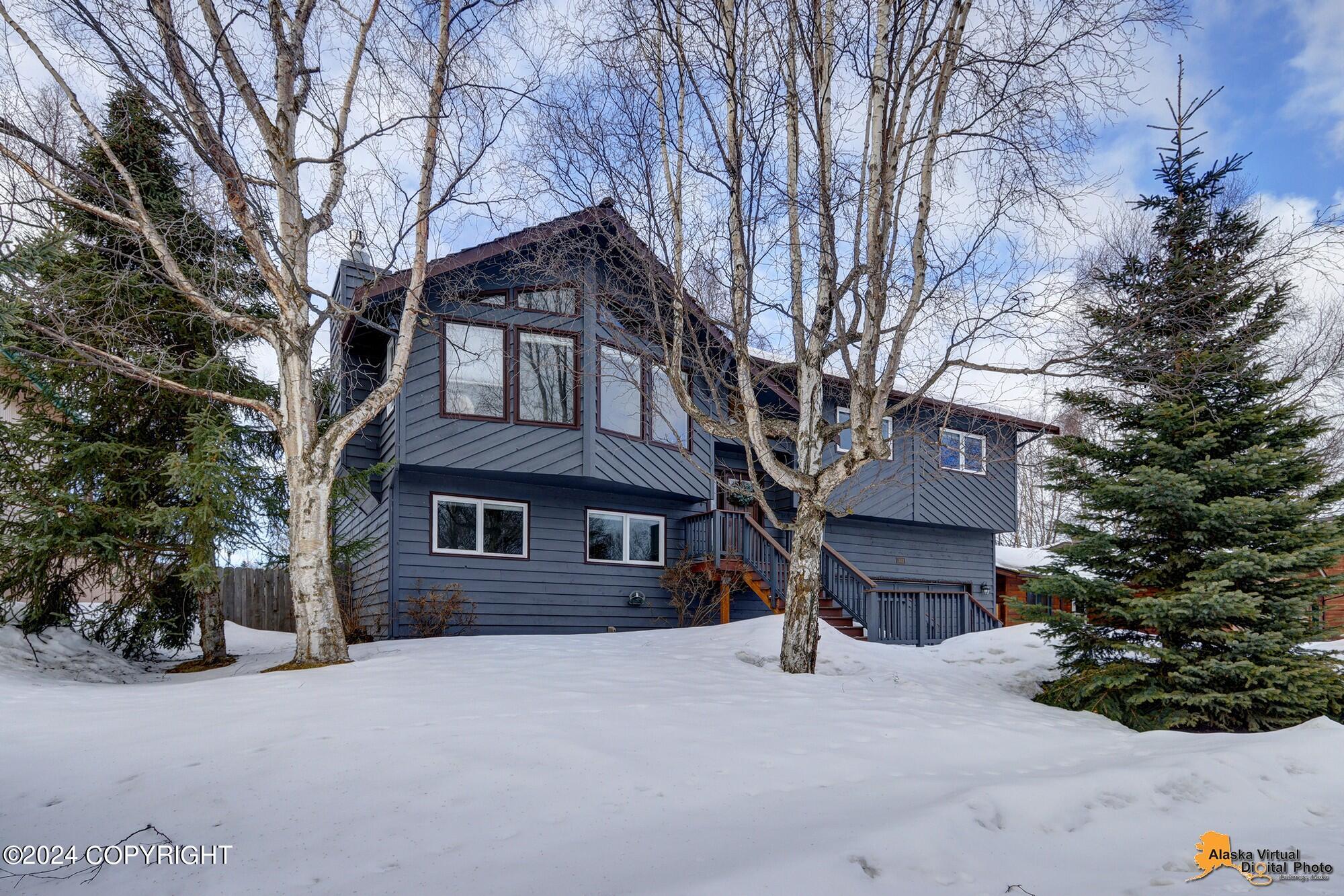 3012 Bettles Bay Loop