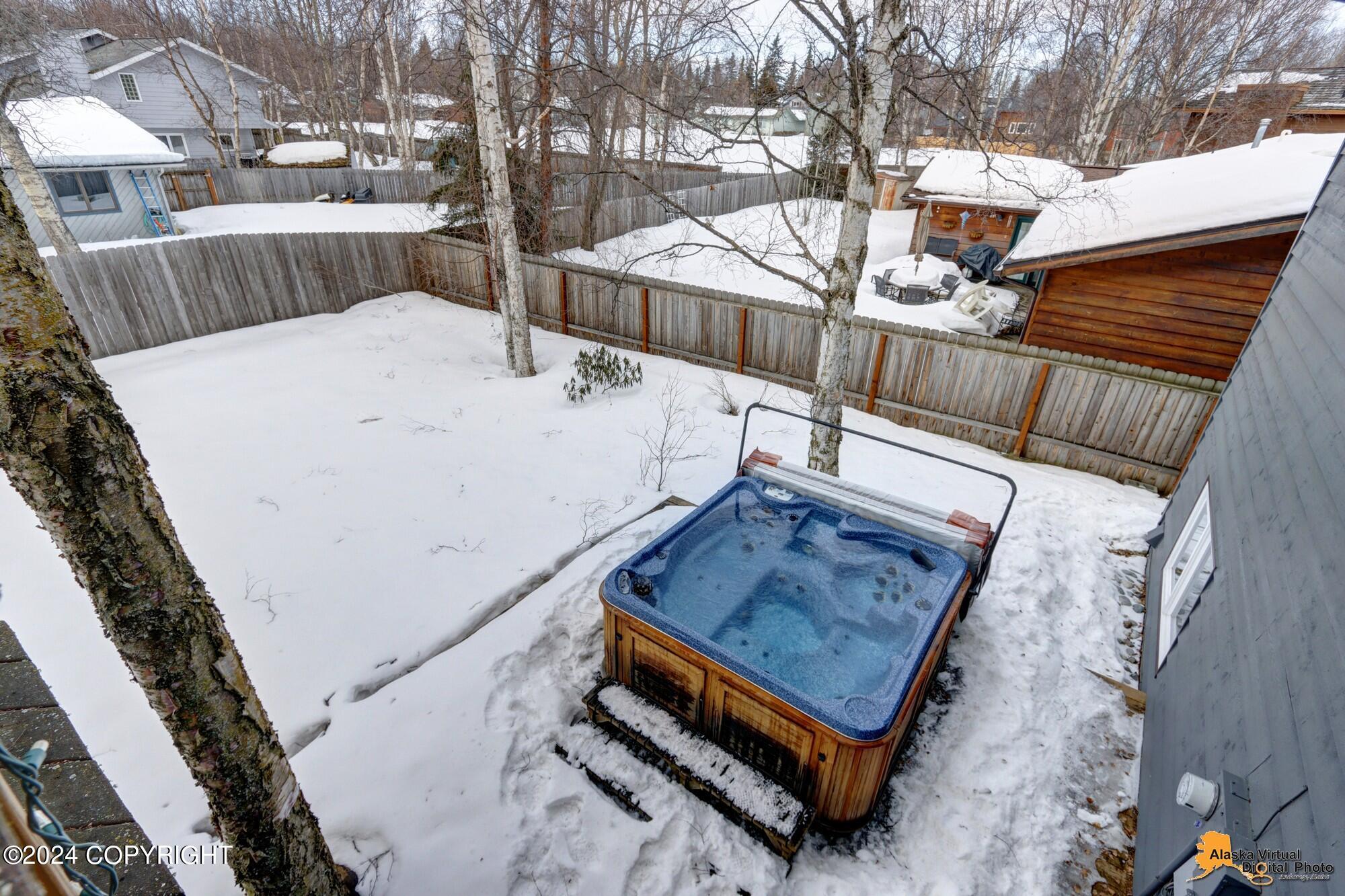 3012 Bettles Bay Loop