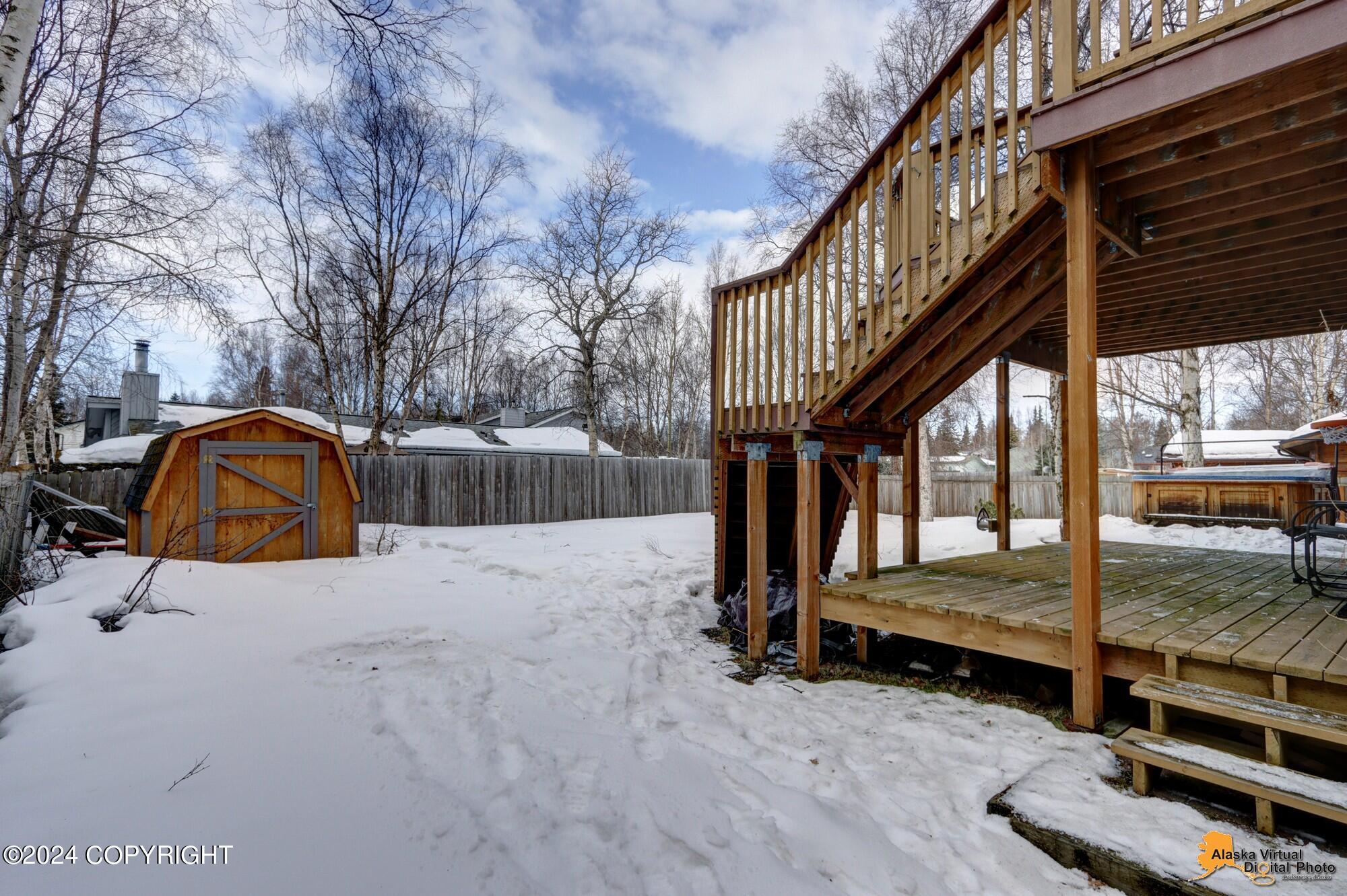3012 Bettles Bay Loop