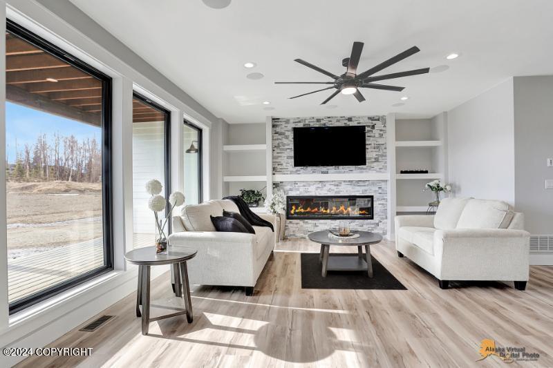 6574 E Exquisite Drive