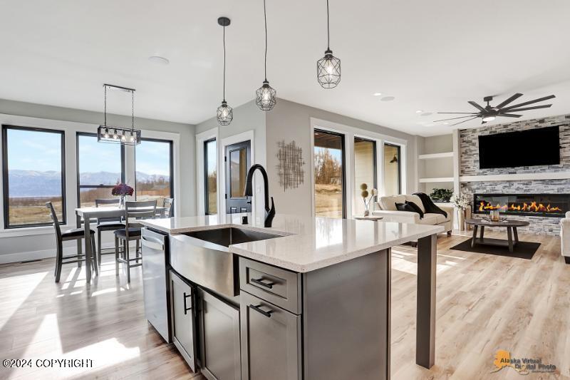 6574 E Exquisite Drive