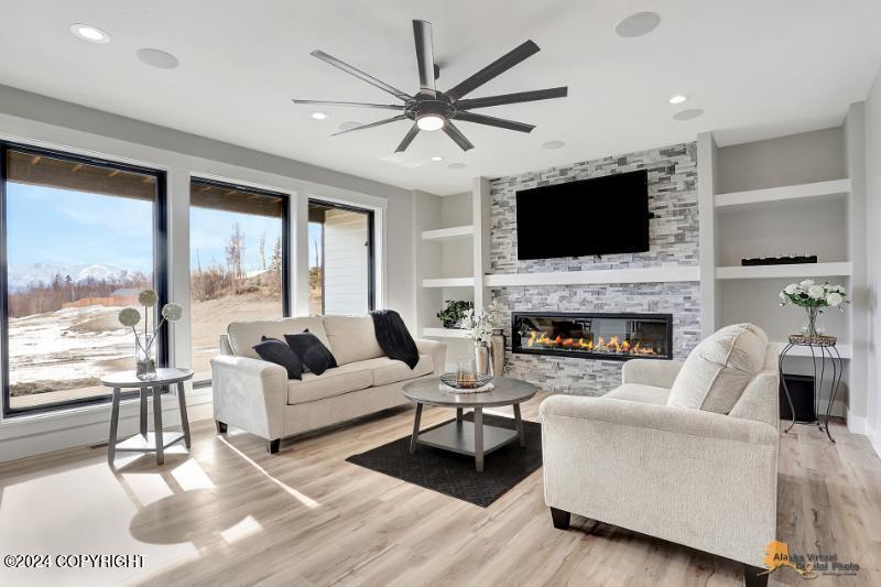 6574 E Exquisite Drive