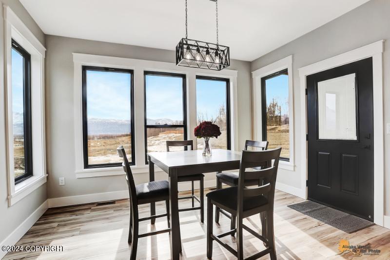 6574 E Exquisite Drive