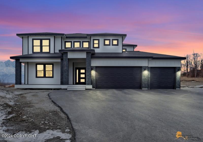 6574 E Exquisite Drive