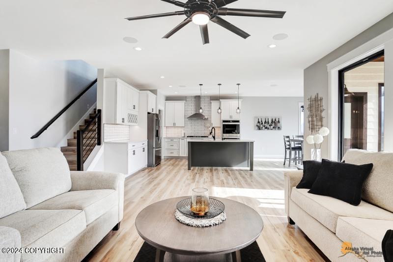 6574 E Exquisite Drive