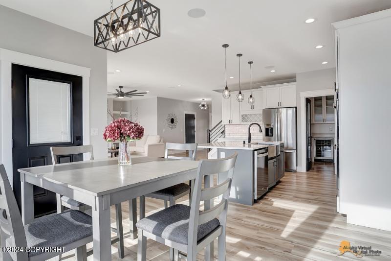 6574 E Exquisite Drive